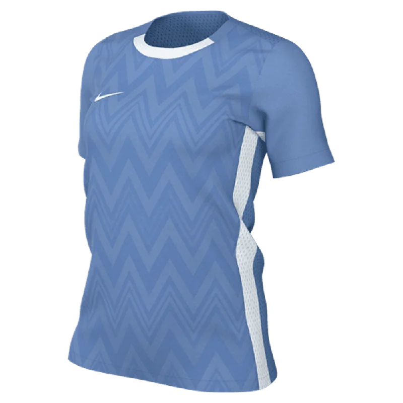 Valor Blue/White/White