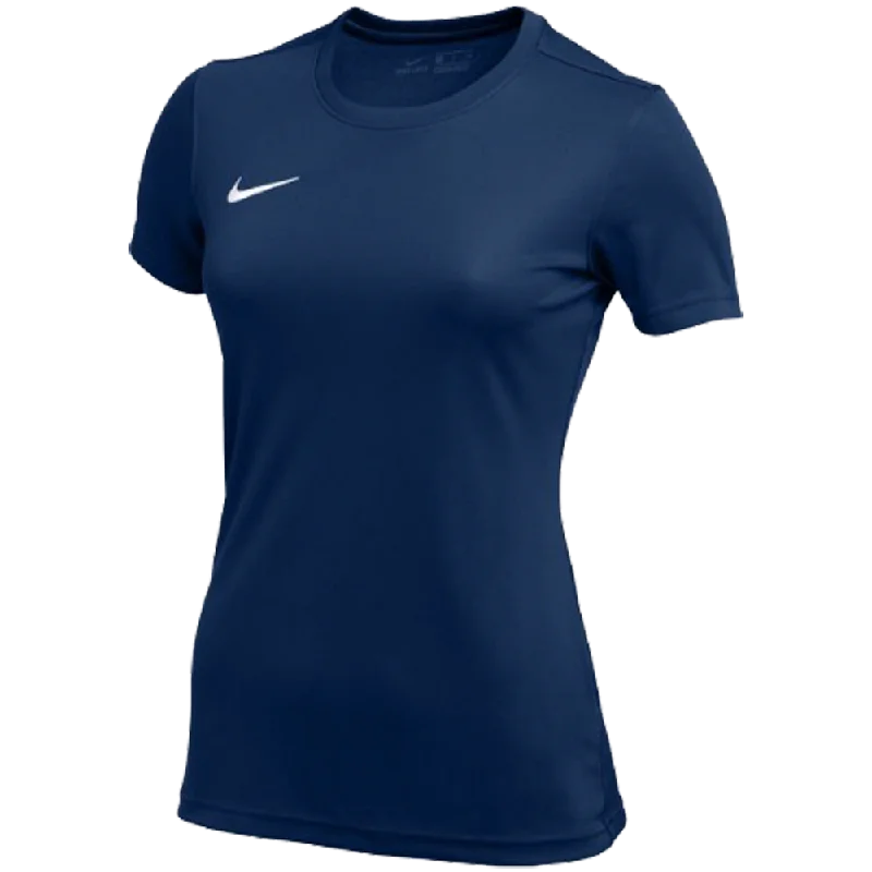 College Navy/White
