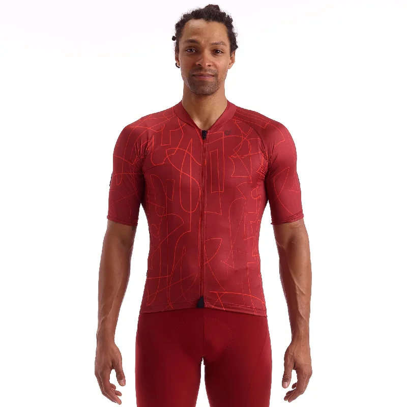 Oxide Red