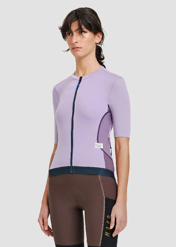 Women's Alt_Road™ Jersey Bronze Jersey Tee