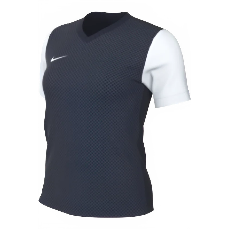 College Navy/White/White