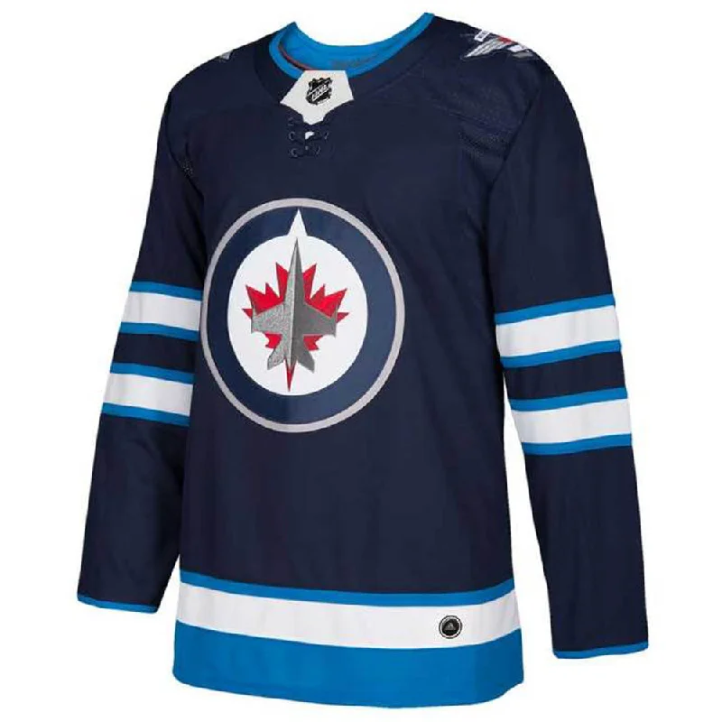 ADIZERO AUTHENTIC JERSEY - HOME Spring Jersey Blouse