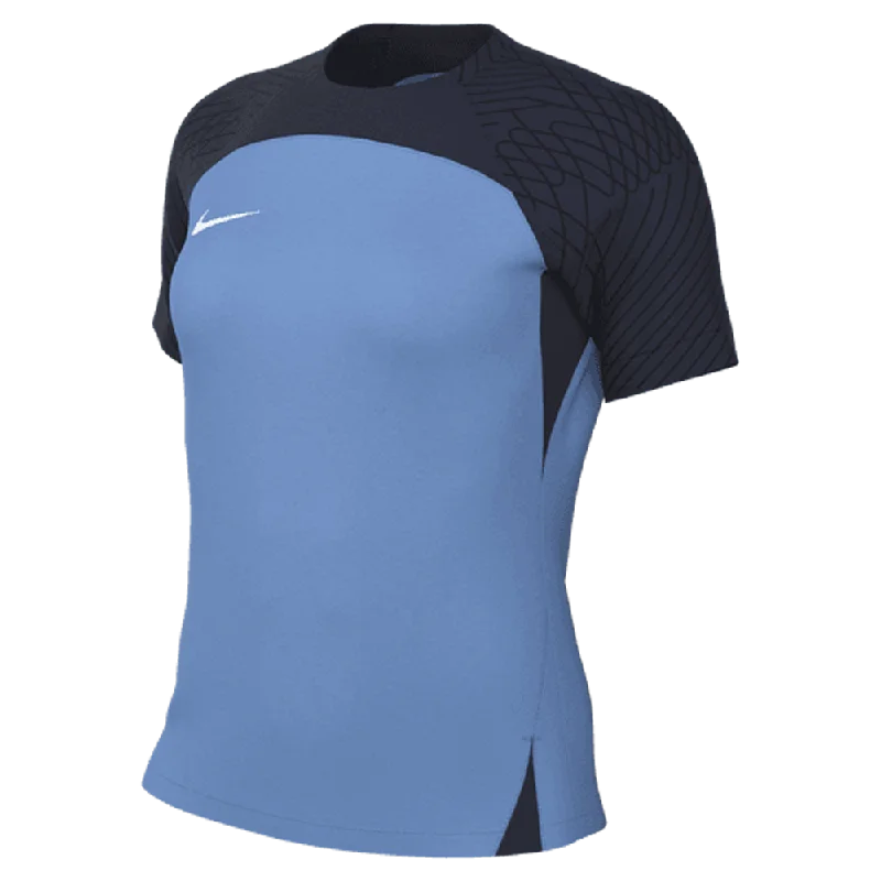 Valor Blue/College Navy/White
