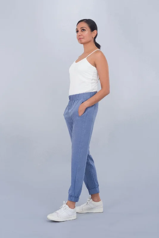 Basic Jersey Camisole Bamboo Jersey Tee