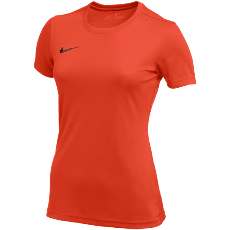 Team Orange/Black