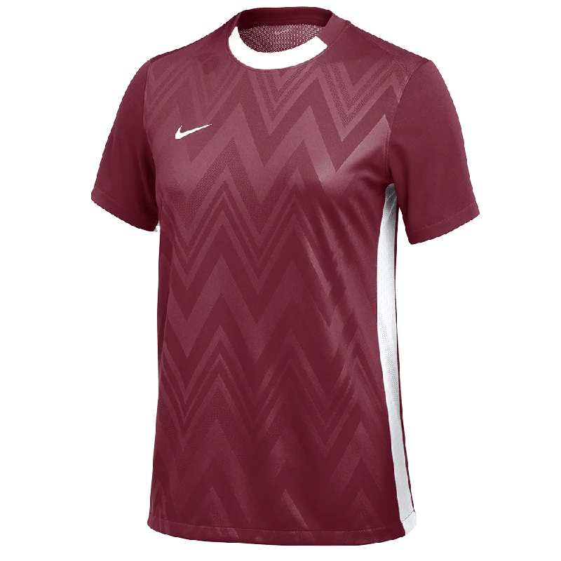Team Maroon/White/White