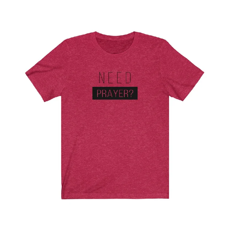 Heather Red