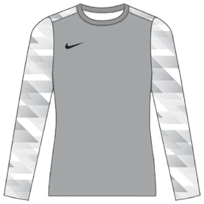 Nike Women's Dry LS US Park IV GK Jersey Ruby Red Jersey Shirt
