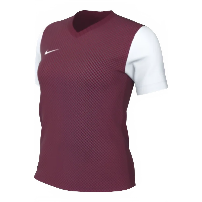 Team Maroon/White/White