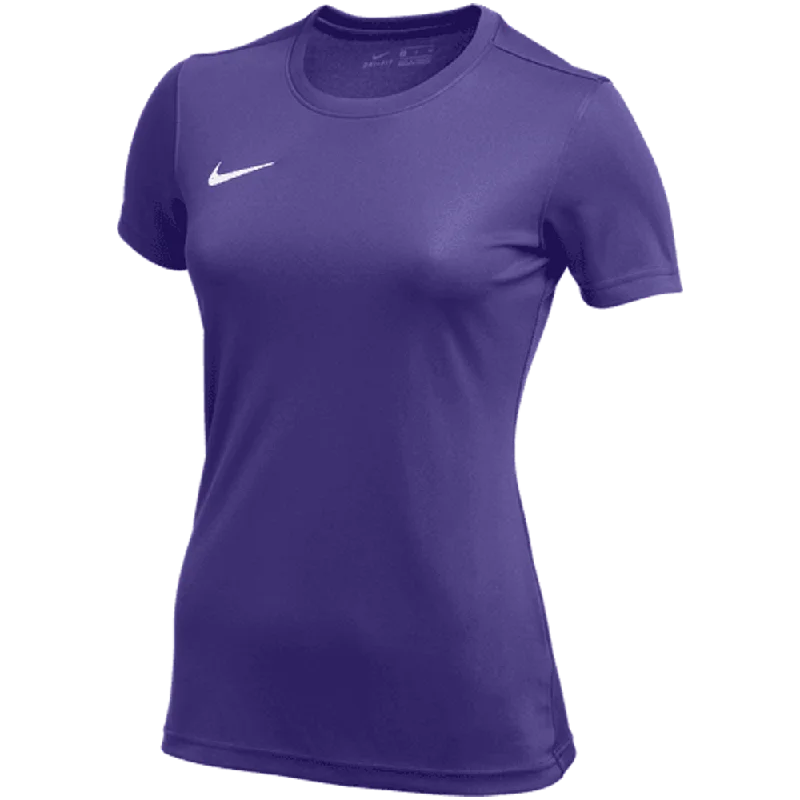 Court Purple/White