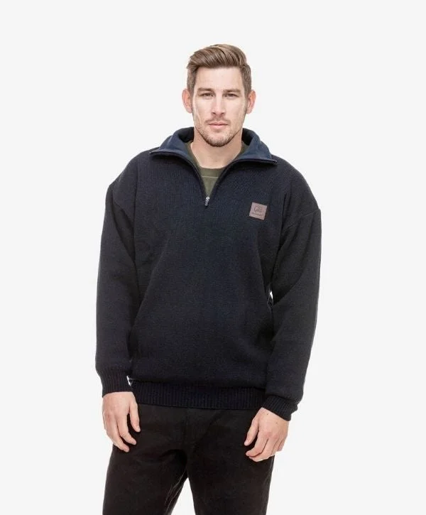 Rhino Stormshield Jersey with Windproof Lining Long Sleeve Jersey Tee