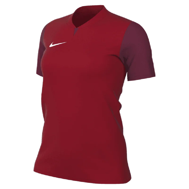 University Red/Team Maroon/White