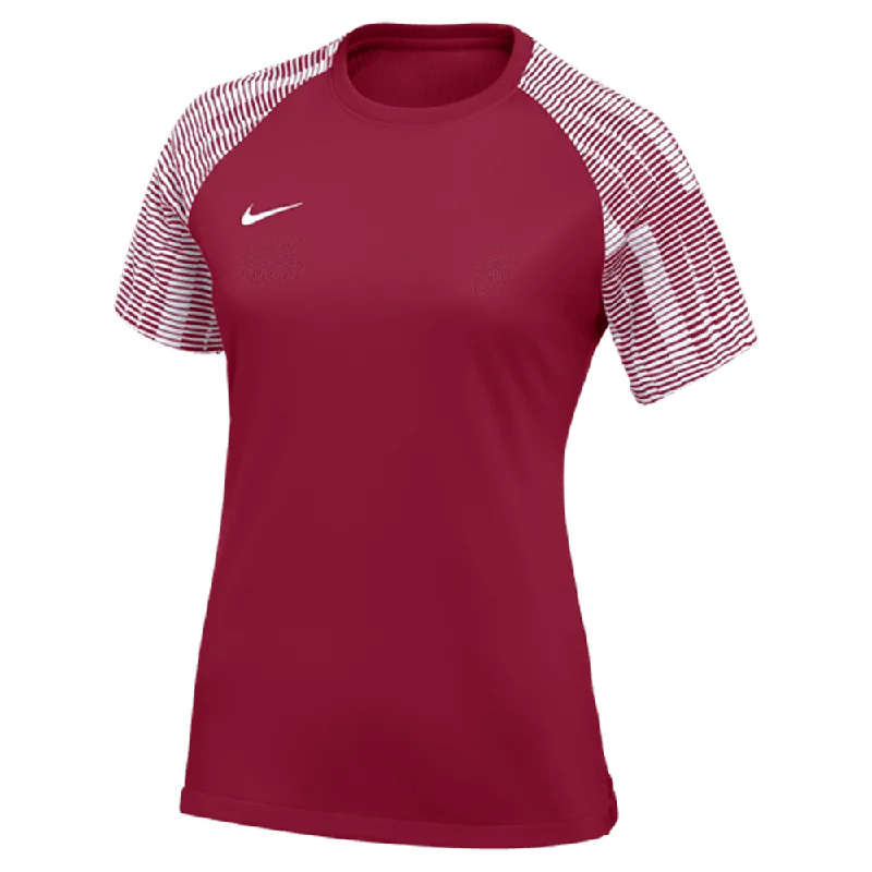 Team Maroon/White/White