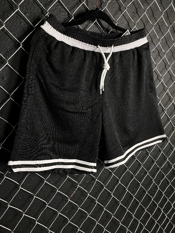 TDC JERSEY SHORTS Retro Jersey Tee