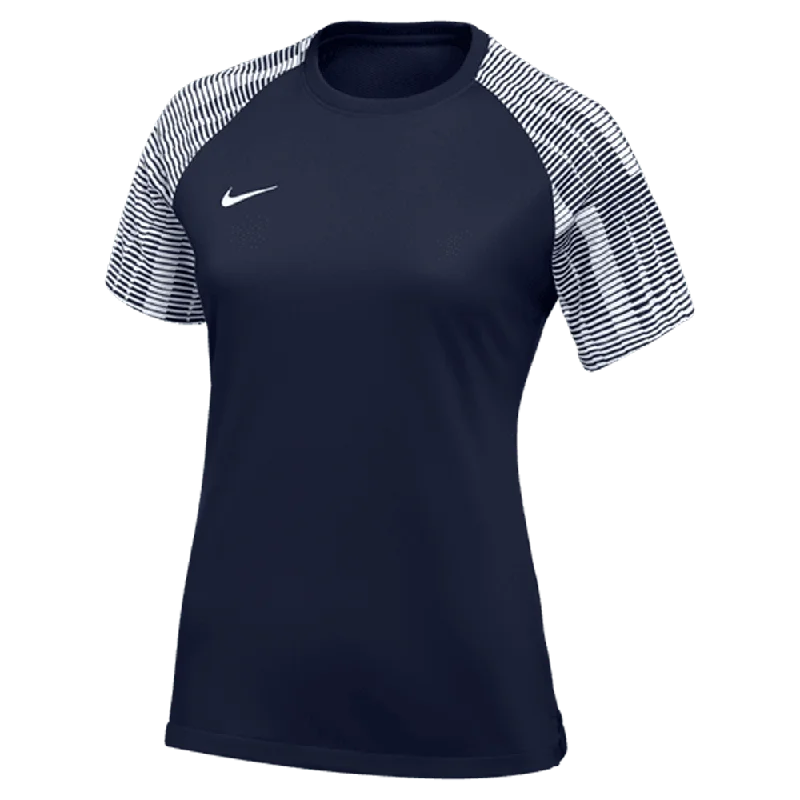 College Navy/White/White