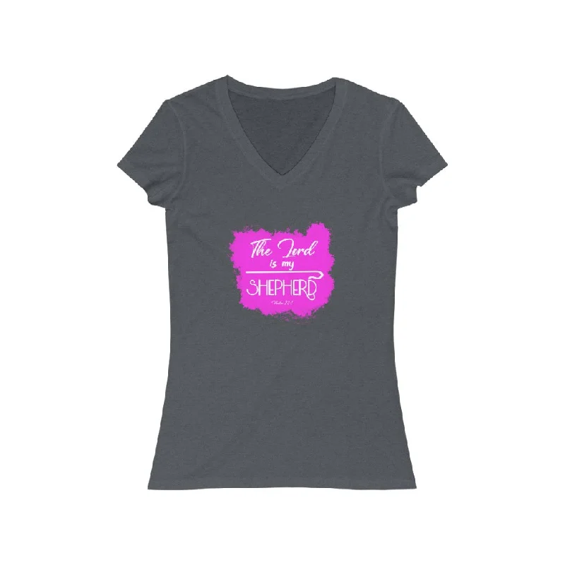 Dark Grey Heather