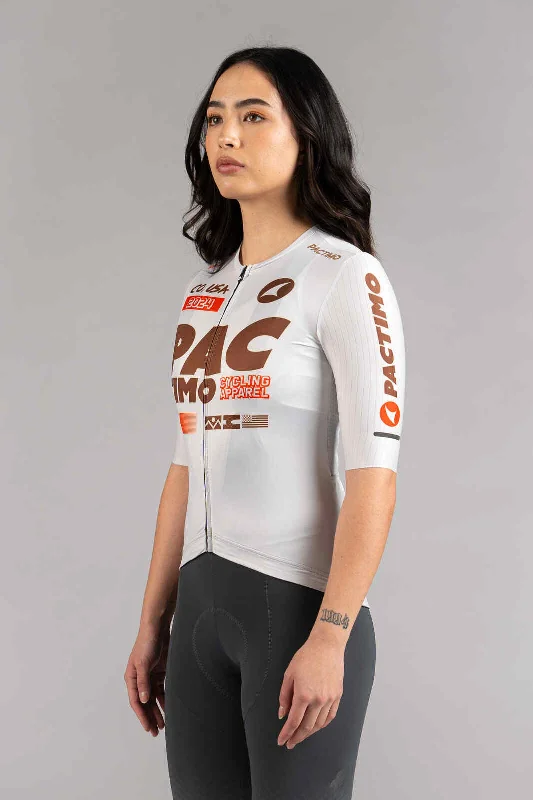Women's Flyte Jersey Bohemian Jersey Tee