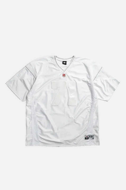 Vintage Starter Jersey - XL Summer Jersey Tee