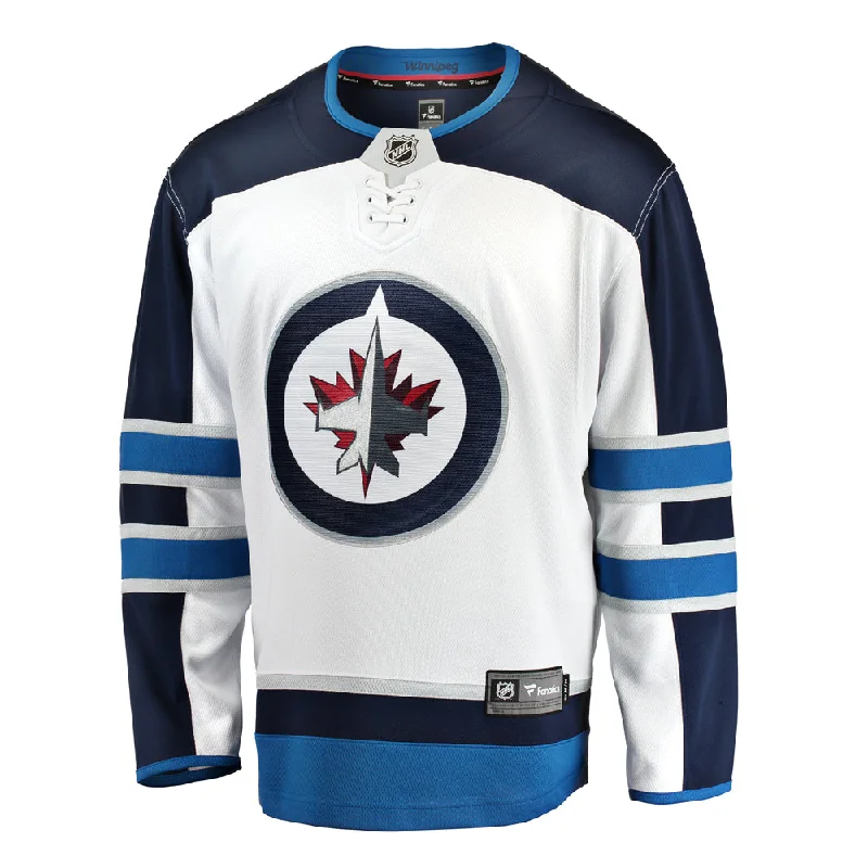 BREAKAWAY REPLICA JERSEY - ROAD Winter Jersey Top