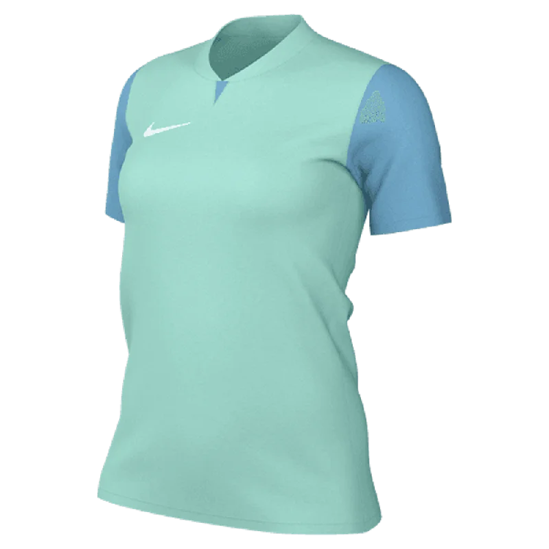 Hyper Turq/Chlorine Blue/White