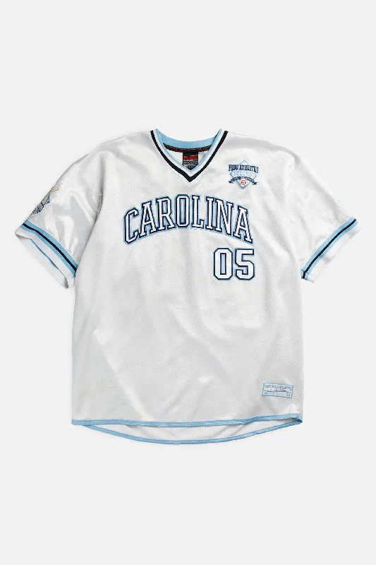 Vintage Fubu Jersey - XXL Boat Neck Jersey Shirt