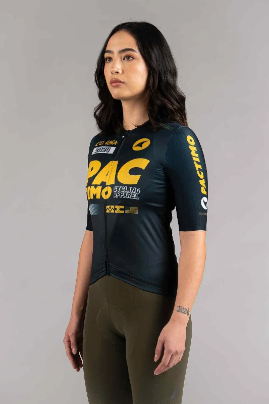 Women's Flyte Jersey Vintage Jersey Tee