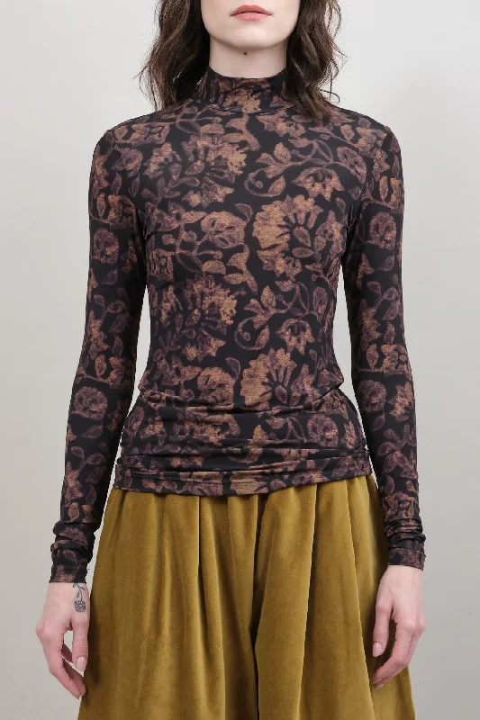 Camelia Mocha