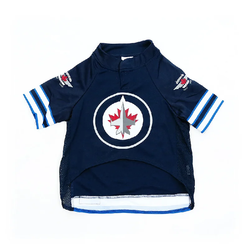 PET JERSEY Sustainable Jersey Tee