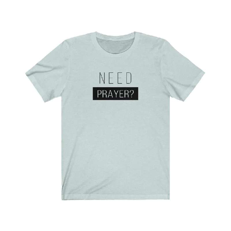 Heather Ice Blue