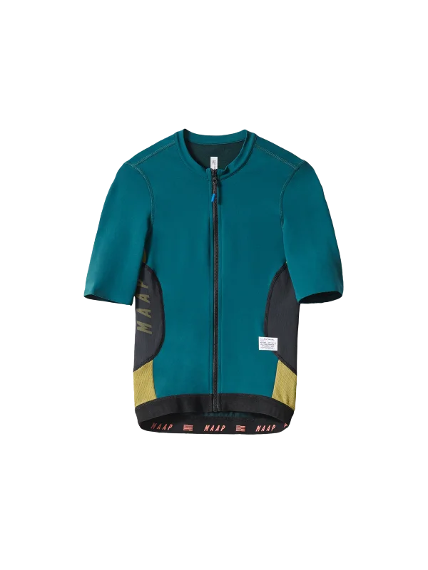 Dark Teal