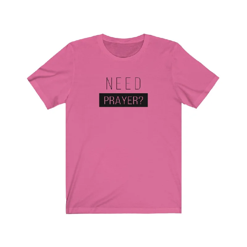 Charity Pink