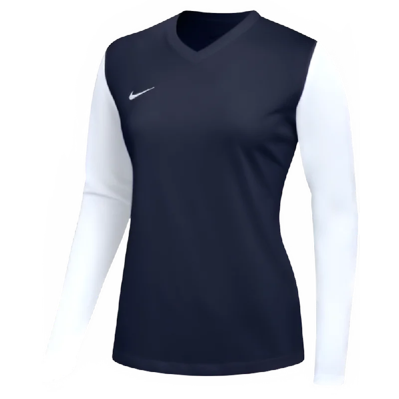 College Navy/White/White
