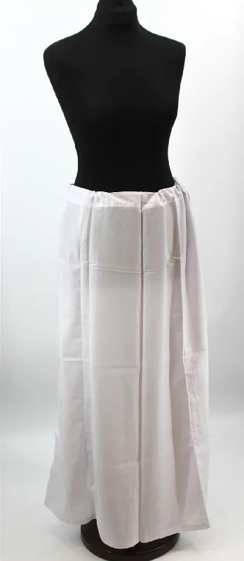 Pure White