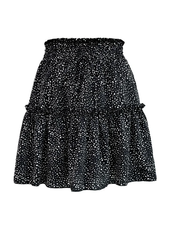 Black dot