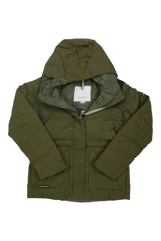 Powderhorn Womens Jackson Shot 7 Jacket Cardigan Sweater Pullover
