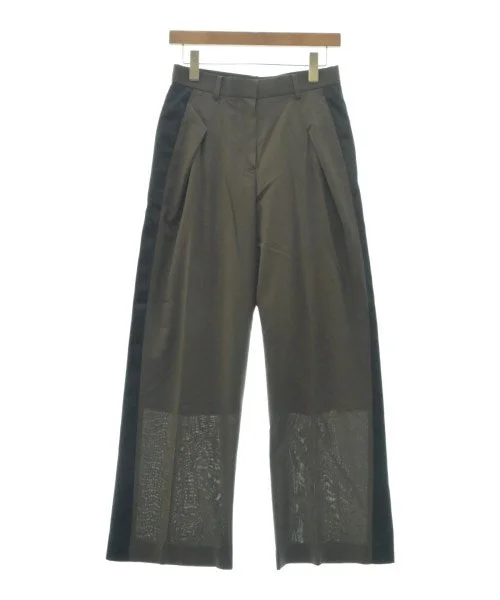 sacai Trousers Trousers Mesh Breathable