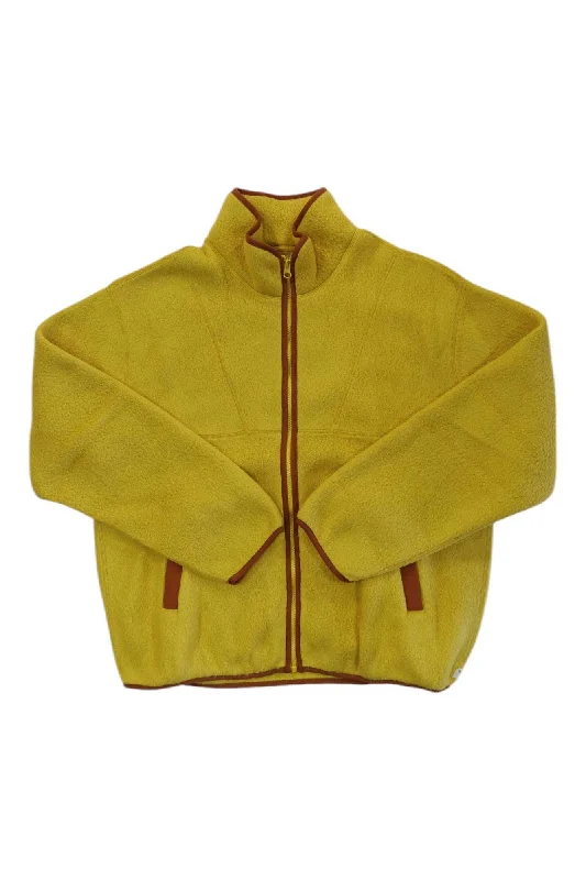 Toad & Co Mens Campo Fleece Full Zip Jacket Mesh Jacket Canvas Jacket Denim Jacket