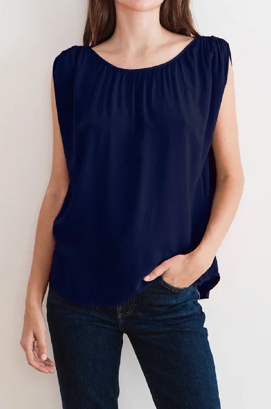 SASCHA TANK TOP workout tank top