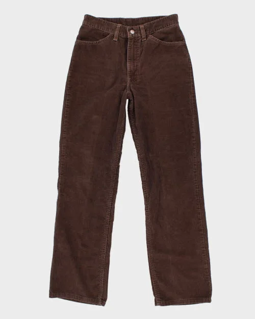 Vintage GWG Cord Trousers - W28 L30 Trousers Recommended Stylist