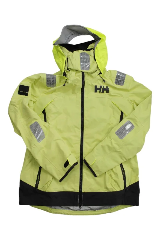 Helly Hansen Women's Aegir Race Jacket Rayon Jacket Velvet Jacket Corduroy Jacket
