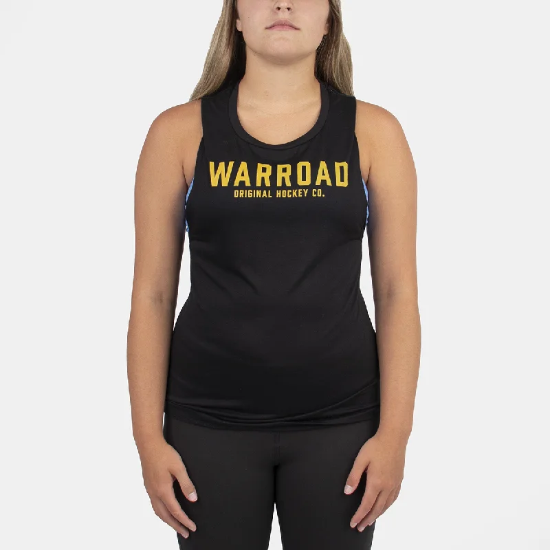 Women's Essential Tank sheer tank top