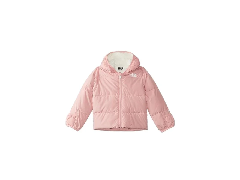 The North Face Infant Baby North Down Hooded Jacket Ribbed Jacket Pleated Jacket Ruffled Jacket The North Face Infant Baby North Down Hooded Jacket Ribbed Jacket Pleated Jacket Ruffled Jacket