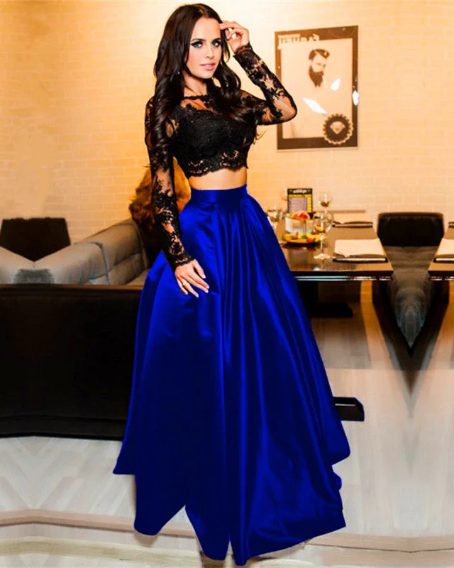 Royal-Blue