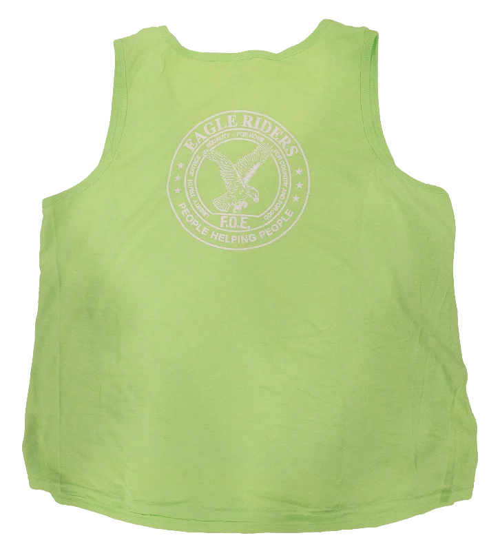 Neon Green