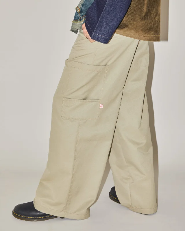 Rokit Originals Charlie Trouser - M Trousers sophisticated sleek