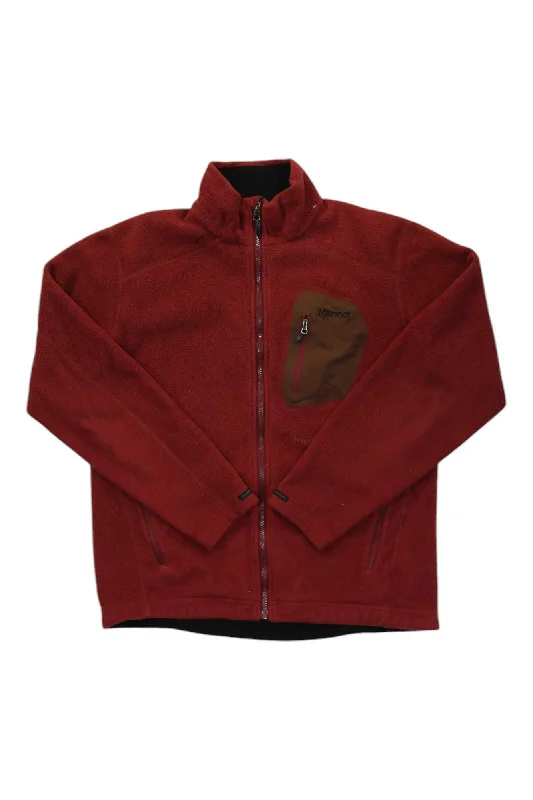 Mens Warmlight Jacket Welt Pockets Slit Pockets Flap Pockets