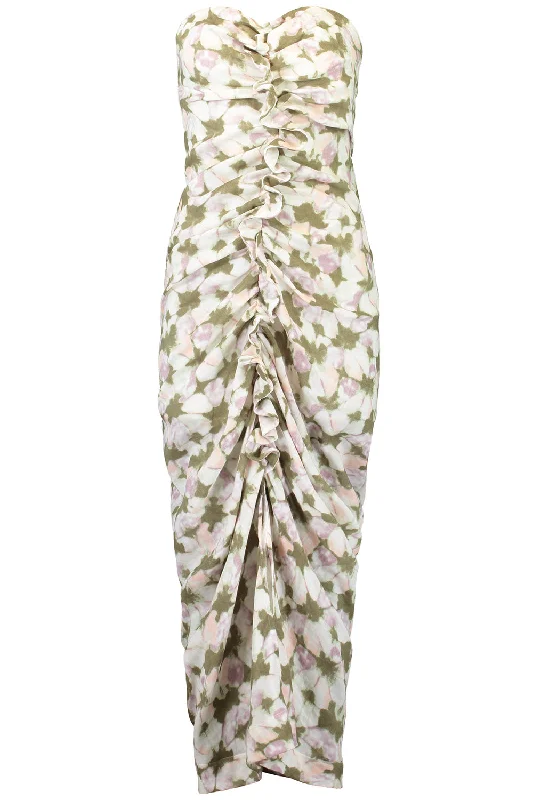 CYRUS DRESS Tunics Sophisticated sleek
