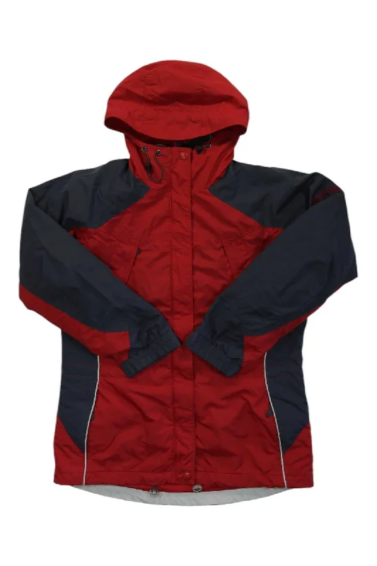 Womens Core Interchange Jacket Corduroy Jacket Velvet Jacket Brocade Jacket