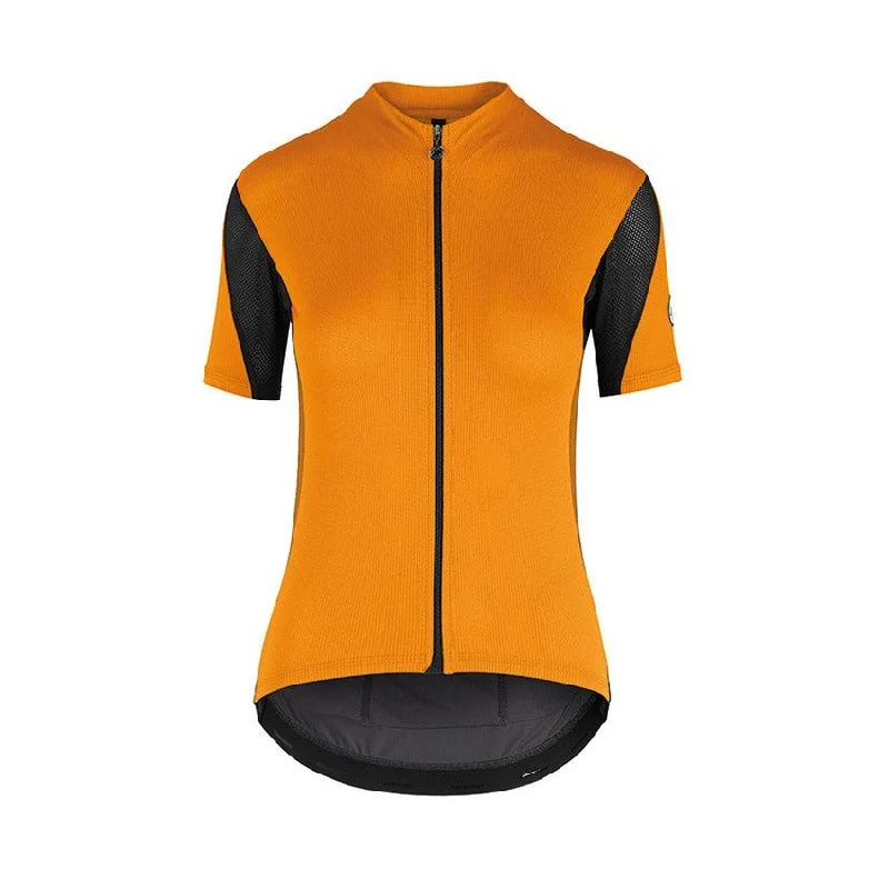 Assos Rally SS Jersey Ruby Red Jersey Shirt