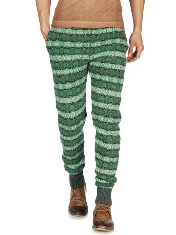 Diesel K-Cristal Trousers Trousers sophisticated sleek